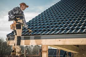 Fast & Reliable Emergency Roof Repairs in Temple, TX